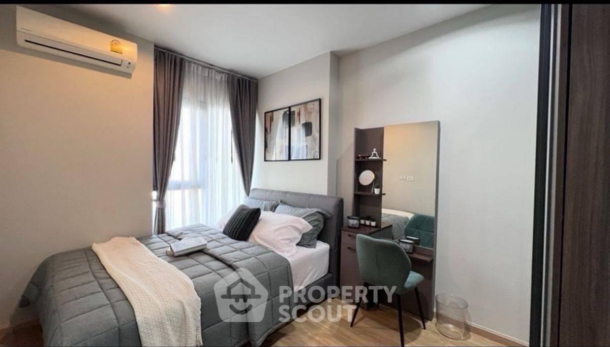 ให้เช่าคอนโดสุขุมวิท อโศก ทองหล่อ : คอนโด 2-ห้องนอน ที่ ซี เอกมัย ใกล้ ARL รามคำแหง