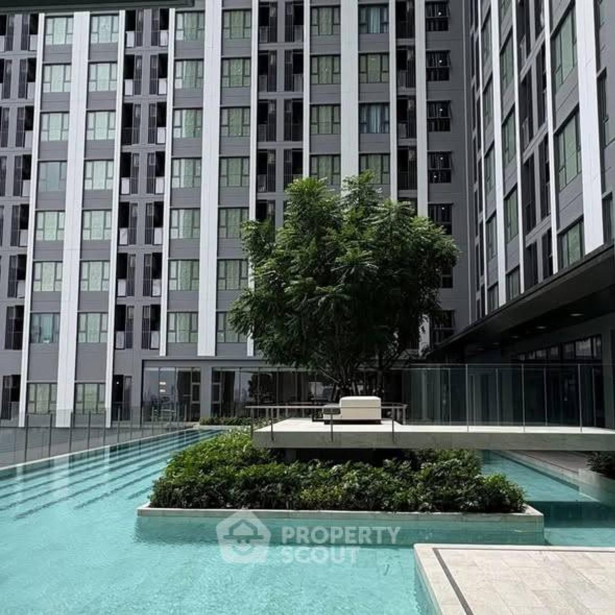 ให้เช่าคอนโดคลองเตย กล้วยน้ำไท : คอนโด 1-ห้องนอน ที่ แอสปาย สุขุมวิท-พระราม 4 ใกล้ BTS พระโขนง