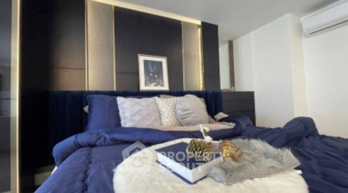 For RentCondoSathorn, Narathiwat : 1-BR Condo at Knightsbridge Prime Sathorn near BTS Saint Louis