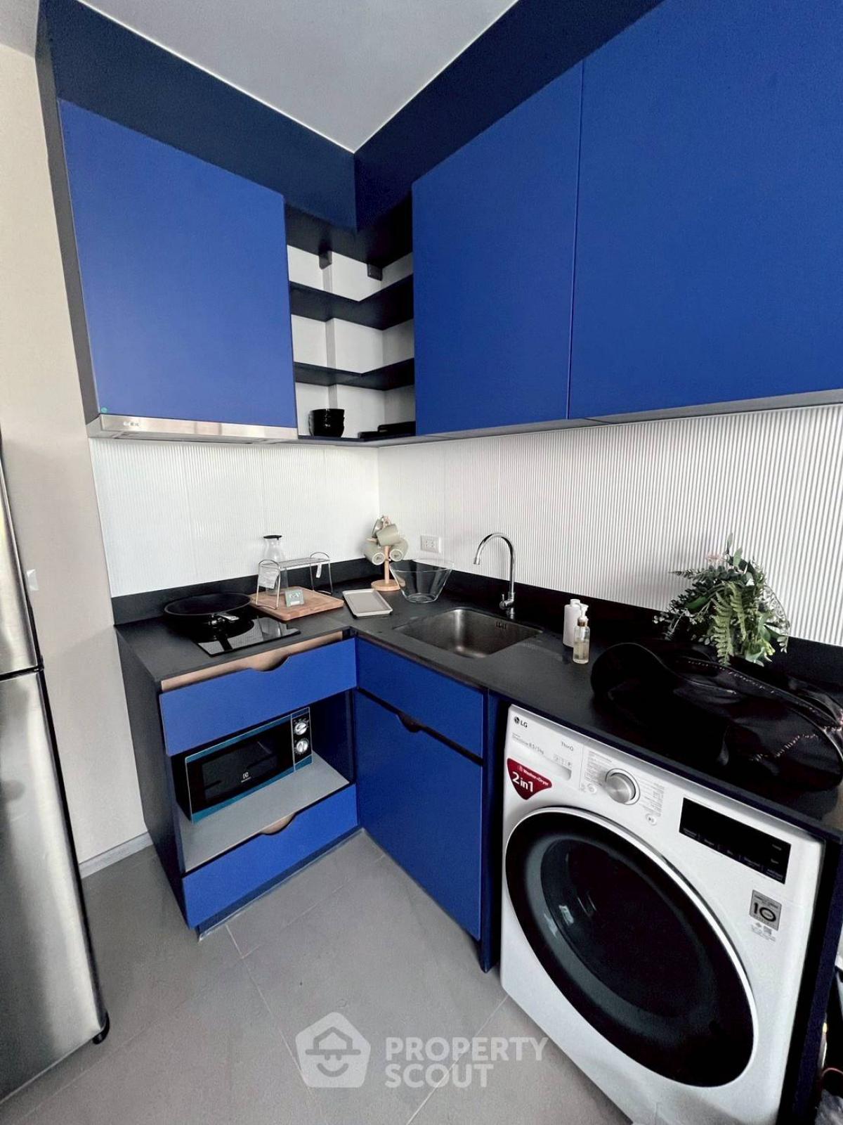 ให้เช่าคอนโดสุขุมวิท อโศก ทองหล่อ : คอนโด 2-ห้องนอน ที่ เอ็กซ์ที เอกมัย ใกล้ BTS ทองหล่อ