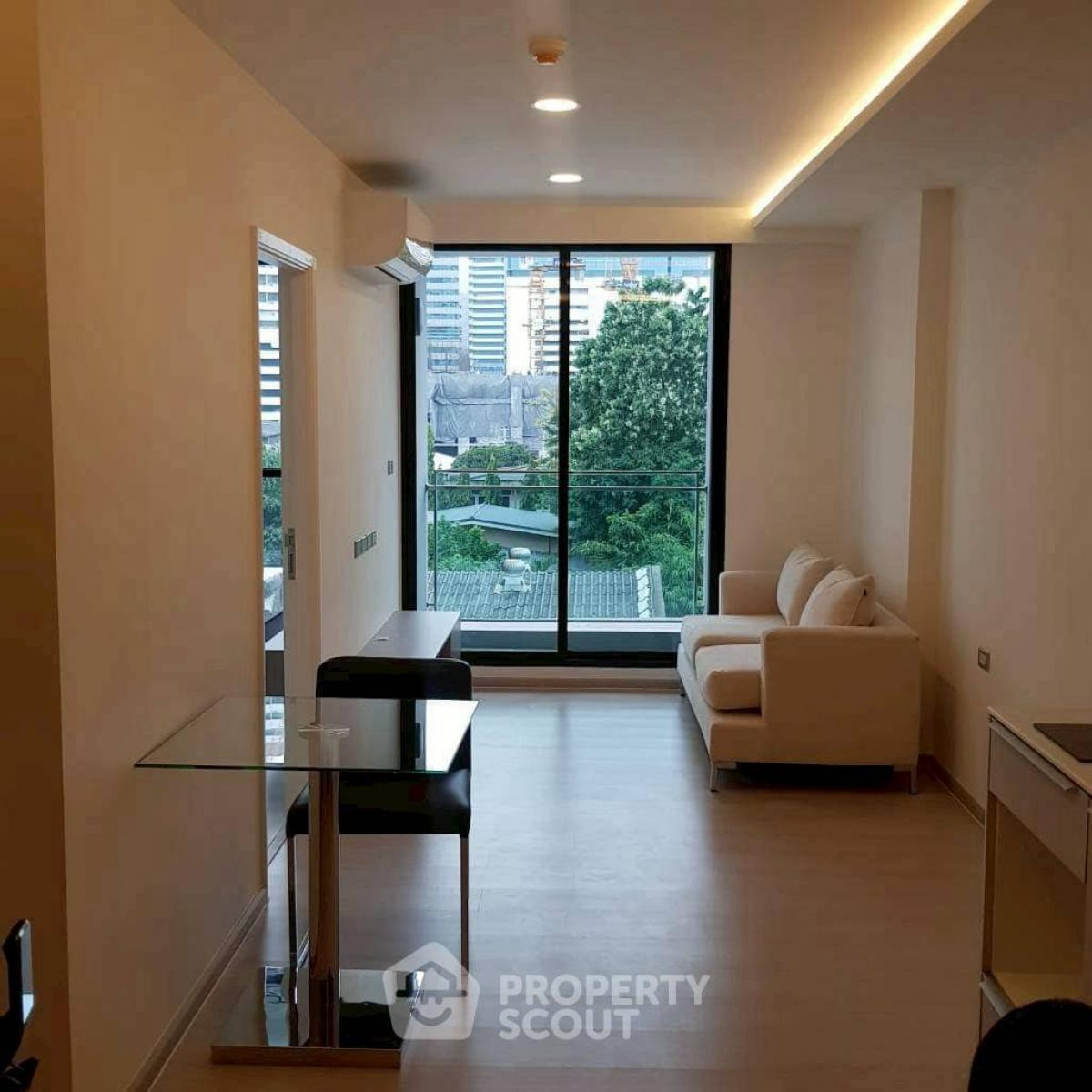 ให้เช่าคอนโดสุขุมวิท อโศก ทองหล่อ : คอนโด 1-ห้องนอน ที่ วีธารา สุขุมวิท 36 ใกล้ BTS ทองหล่อ