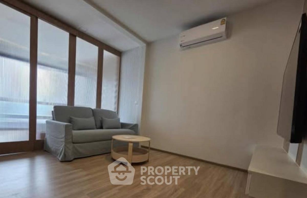 ให้เช่าคอนโดราชเทวี พญาไท : คอนโด 1-ห้องนอน ที่ เอ็กซ์ที พญาไท ใกล้ BTS พญาไท