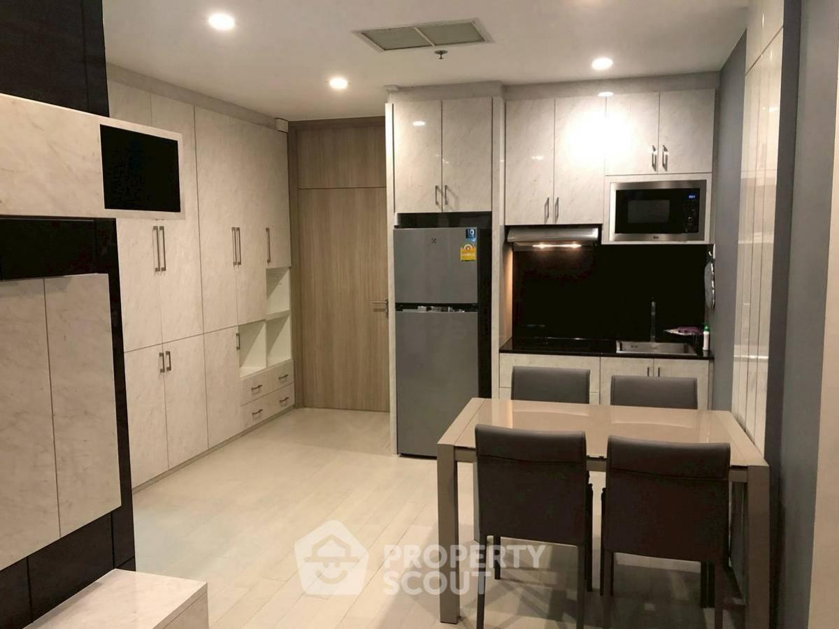 ให้เช่าคอนโดวิทยุ ชิดลม หลังสวน : คอนโด 1-ห้องนอน ที่ โนเบิล เพลินจิต ใกล้ BTS เพลินจิต