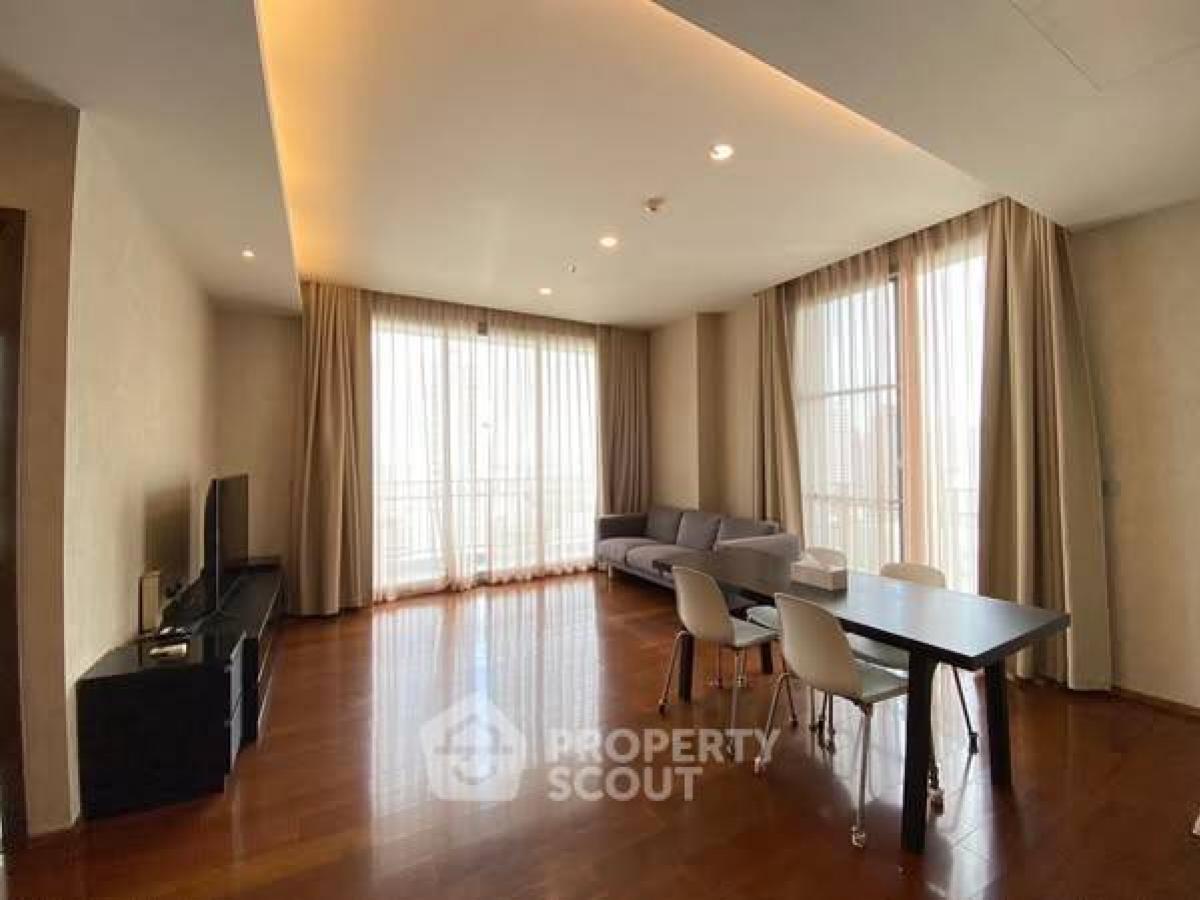 ให้เช่าคอนโดสุขุมวิท อโศก ทองหล่อ : คอนโด 2-ห้องนอน ที่ ควอทโทร บาย แสนสิริ ใกล้ BTS ทองหล่อ