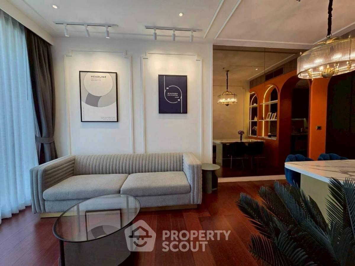 ให้เช่าคอนโดสุขุมวิท อโศก ทองหล่อ : คอนโด 1-ห้องนอน ที่ คุณ บาย ยู ใกล้ BTS ทองหล่อ