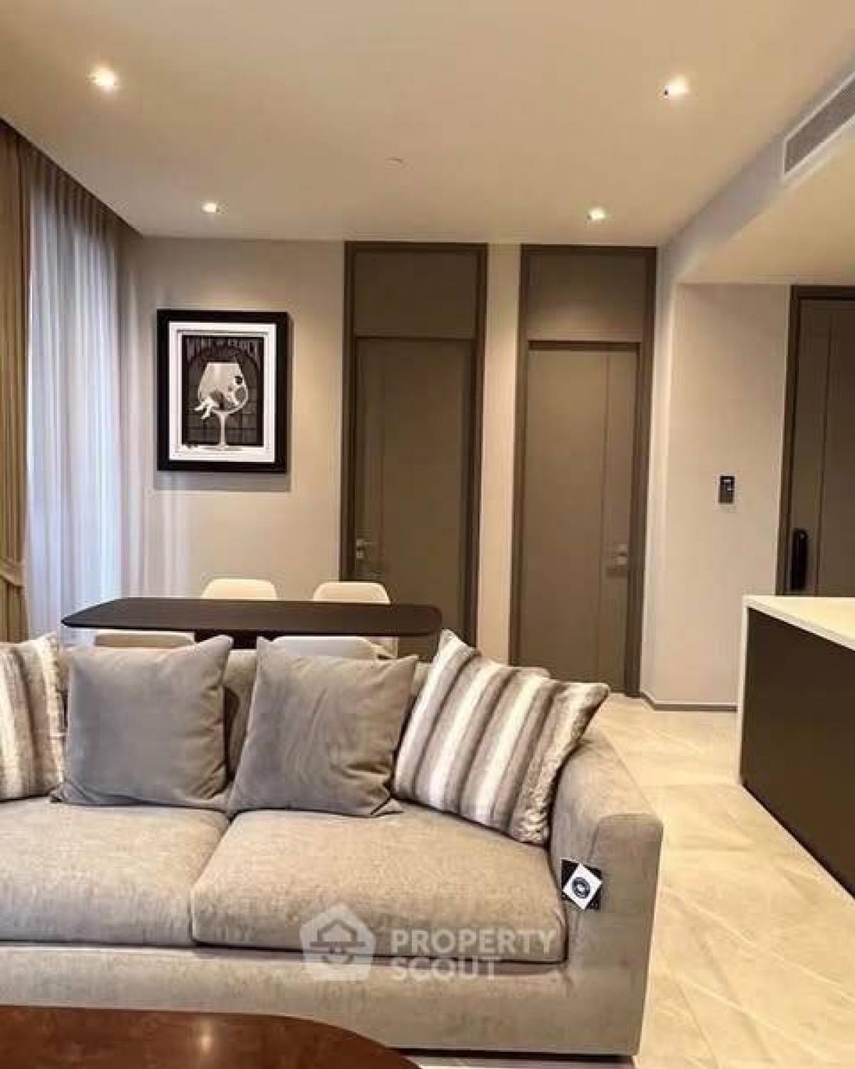 For RentCondoSukhumvit, Asoke, Thonglor : 2-BR Condo at Hyde Heritage Thonglor near BTS Thong Lor