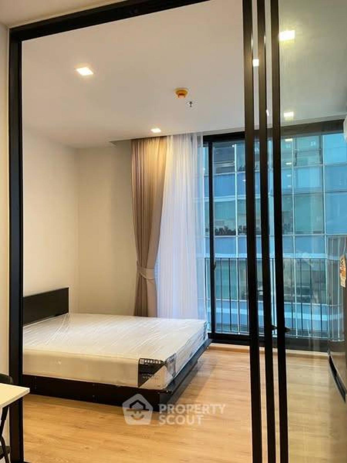 For RentCondoAri,Anusaowaree : 1-BR Condo at Noble Around Ari near BTS Ari