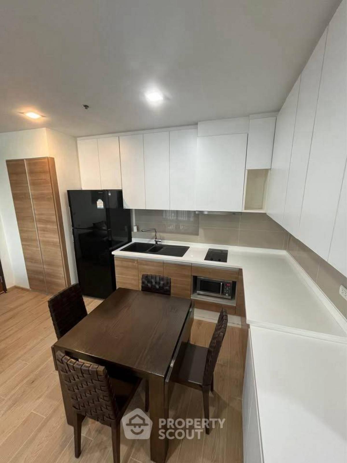 For RentCondoOnnut, Udomsuk : 2-BR Condo at Rhythm Sukhumvit 50 near BTS On Nut