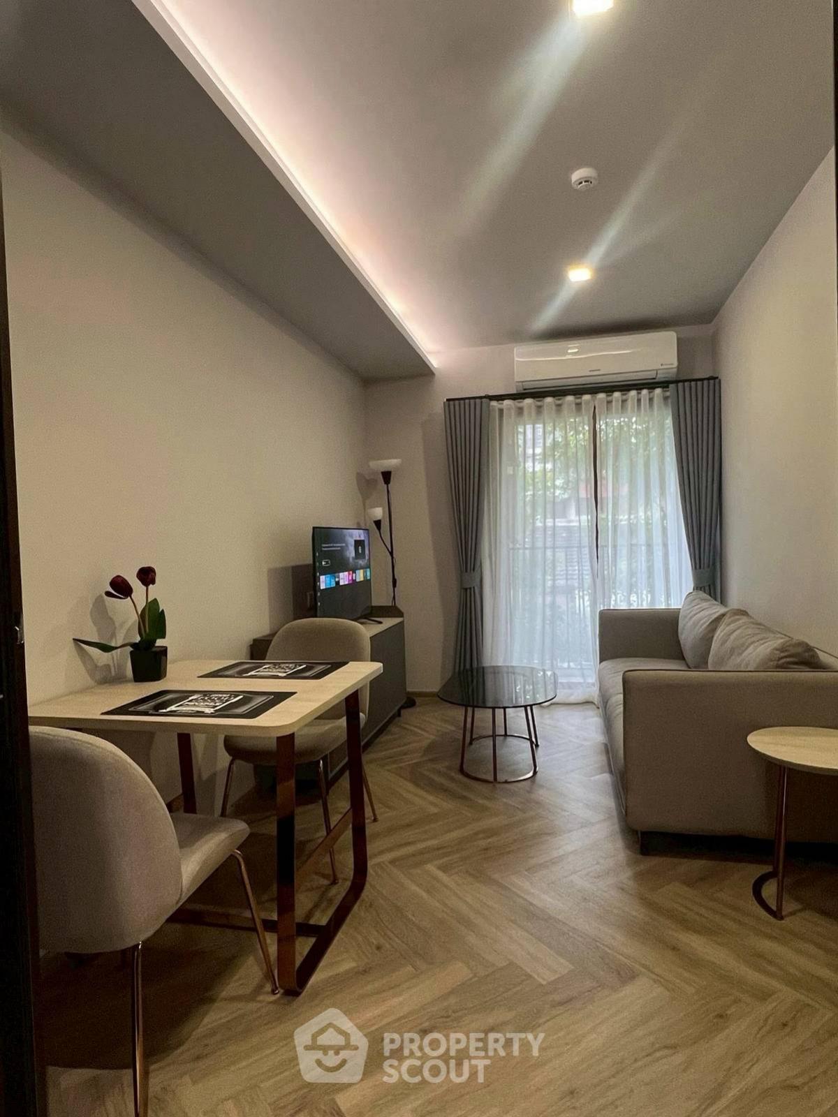 For RentCondoSukhumvit, Asoke, Thonglor : 1-BR Condo at Chapter Thonglor 25 close to Thong Lo