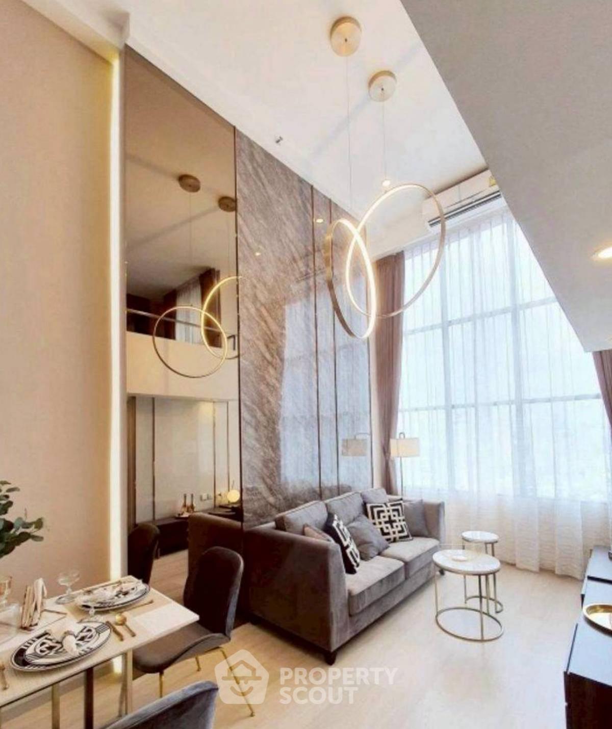 ให้เช่าคอนโดสาทร นราธิวาส : คอนโด 2-ห้องนอน ที่ ไนท์บริดจ์ ไพรม์ สาทร ใกล้ BTS เซนต์หลุยส์