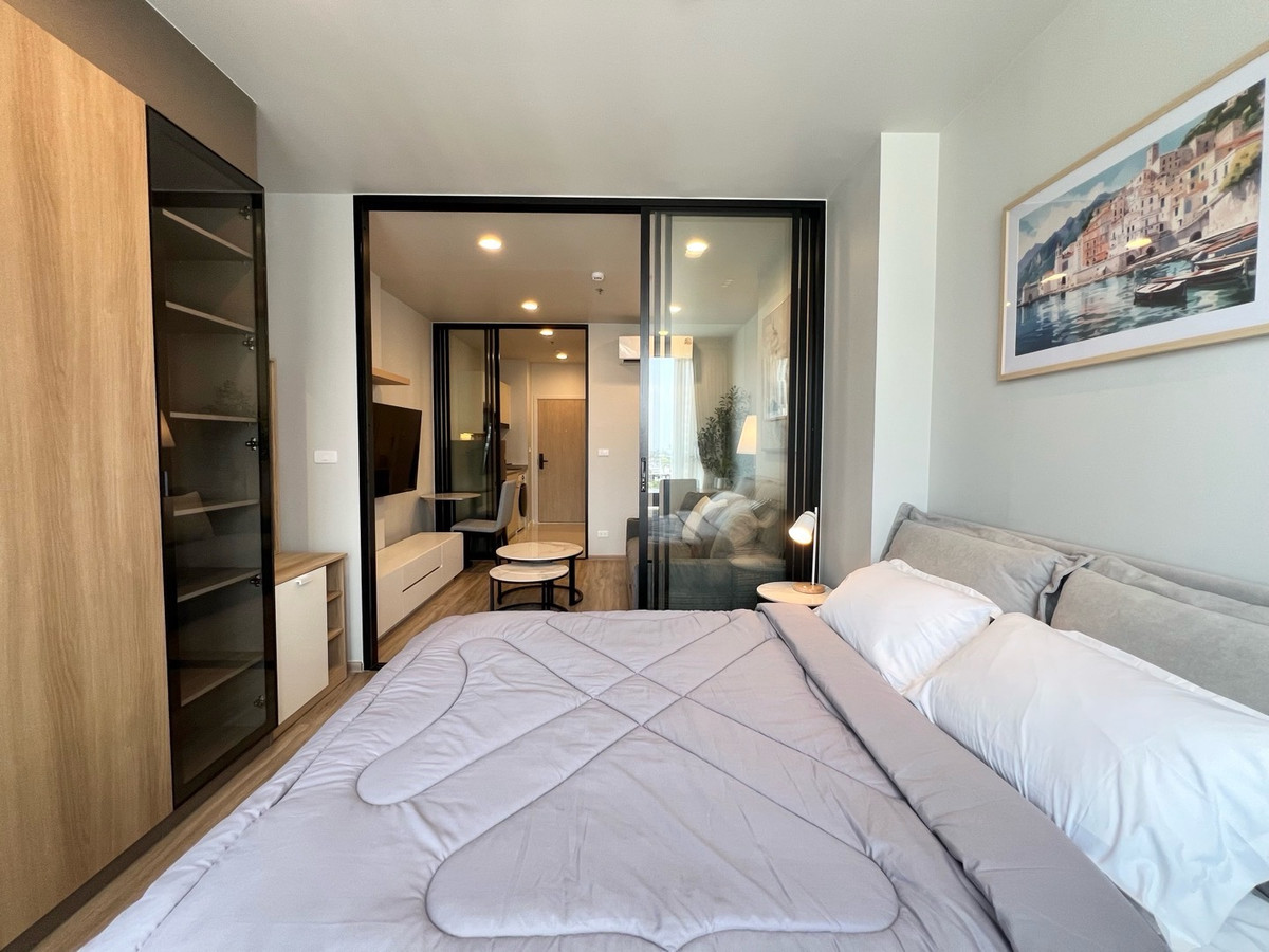 For RentCondoSukhumvit, Asoke, Thonglor : [Owner Post] For Rent  Culture Thonglor Brand-New Condominium⭐️ | 250m to BTS Thong Lo | 1 Station to Emsphere ⭐️