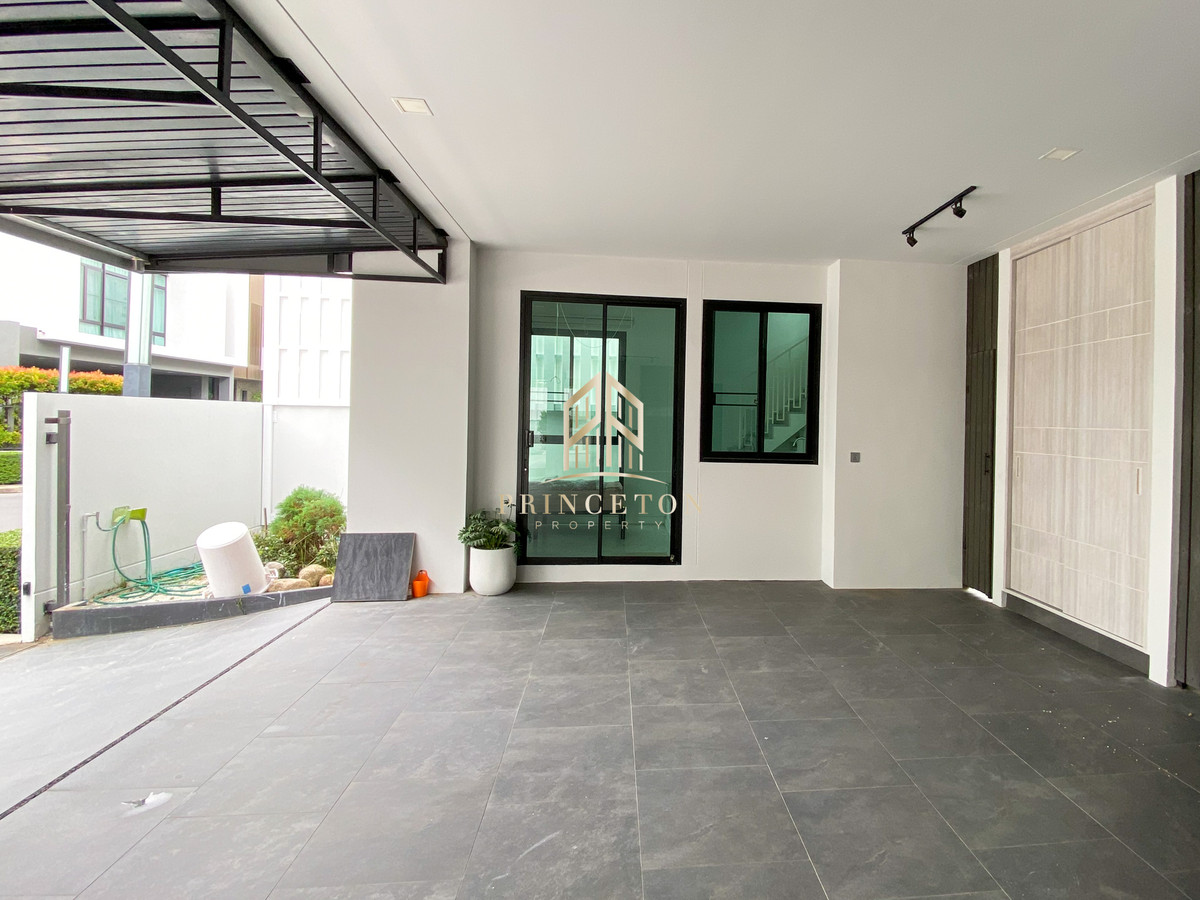 HousePattanakan, Srinakarin : Nantawan Rama 9 - Srinakarin 📞092-4252445