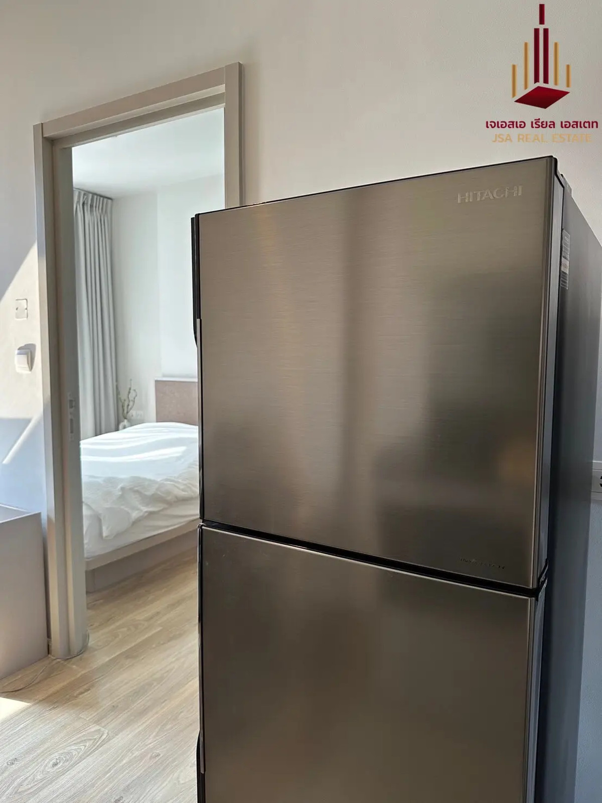 For SaleCondoSukhumvit, Asoke, Thonglor : Condo for sale, easy to travel✨ near Thonglor 🏠Oka House Sukhumvit 36