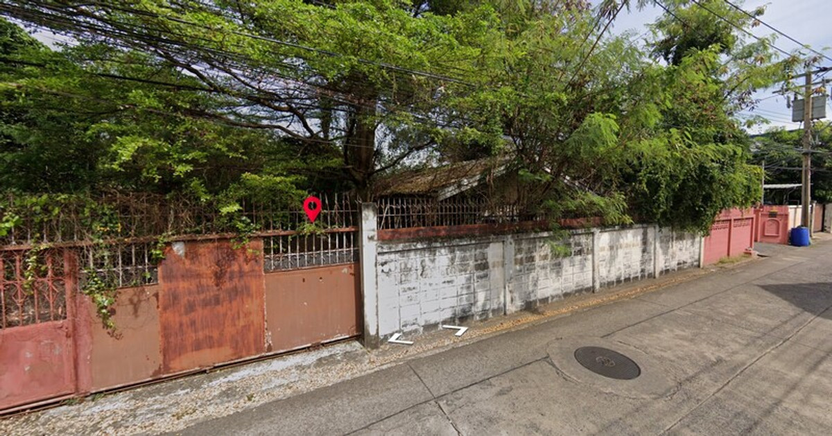 ขายที่ดินนวมินทร์ รามอินทรา : 92159 - ขายที่ดิน 451.3 ตร.วา ซอยพหลโยธิน 56 ถนนพหลโยธิน เขตบางเขน กรุงเทพมหานคร