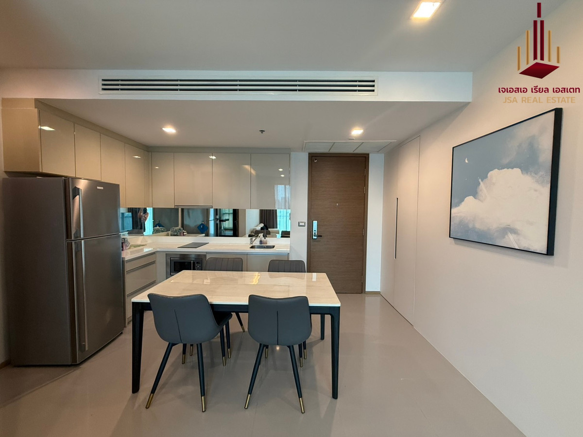 ให้เช่าคอนโดสาทร นราธิวาส : ✨The Address Sathorn for Rent Only 50K ✨