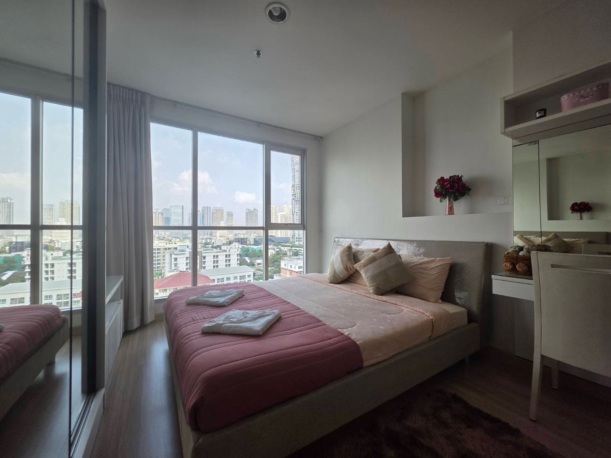 ให้เช่าคอนโดลาดพร้าว เซ็นทรัลลาดพร้าว : ให้เช่า 1 นอน 35 ตรม ติดถนน ใกล้ห้าง เดินทางสะดวก วิวดี ราคา 14,000 บาท นัดชม 0808144488