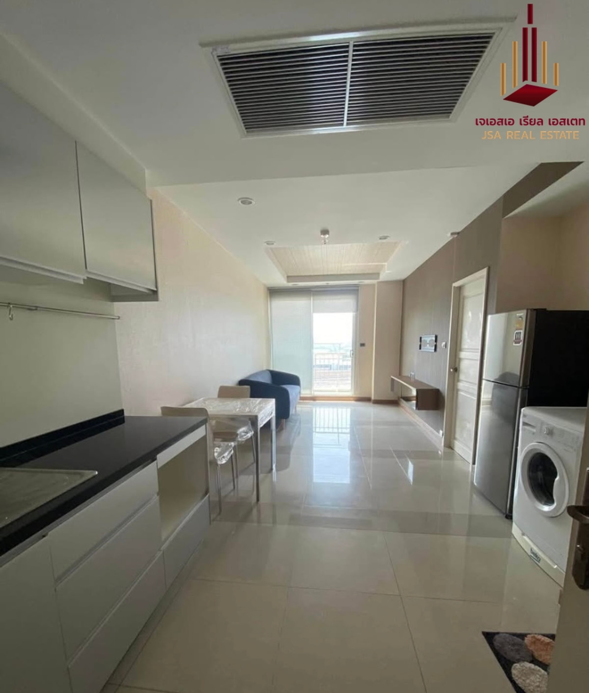 For RentCondoRama9, Petchburi, RCA : ✨ For Rent: Supalai Wellington Condo ✨ 💰 Only 16,500 THB/month