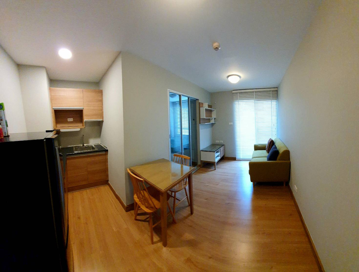 For SaleCondoRama3 (Riverside),Satupadit : 🎉 Best price on Charoen Krung Road. With furniture You can move in now 💼 👉 Price per square meter less than 100K! Call 0994629391 Bird