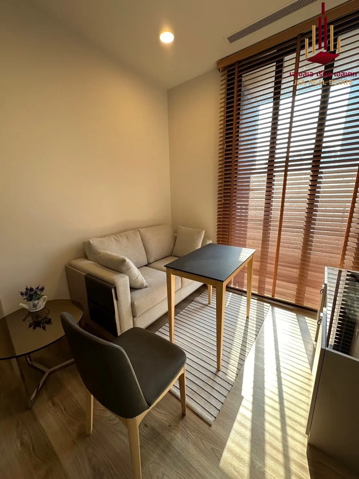 For SaleCondoSukhumvit, Asoke, Thonglor : Condo for sale, easy to travel✨ near Thonglor 🏠Oka House Sukhumvit 36