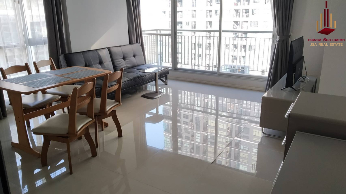 For RentCondoRama9, Petchburi, RCA : ✨ For Rent : Aspire Rama 9 Condo ✨ 💰 Only 26,000 thb/month