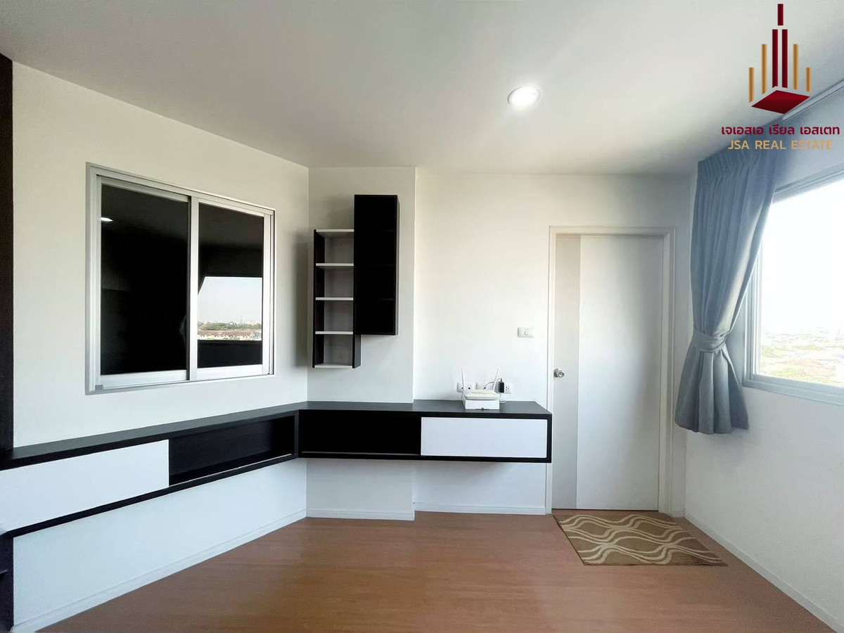 For SaleCondoKaset Nawamin,Ladplakao : ✨ For Sale: Lumpini Condo Town Ramindra – Latplakhao 2 Condo ✨ 💰 Only 3,400,000 THB