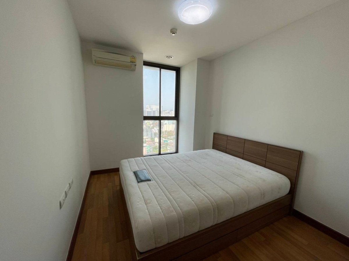 For SaleCondoLadprao, Central Ladprao : ⚡️Hot Price⚡️Ideo ladprao 5 floors 20+ best view 33 sq m 2,950,000 baht🔥 Appointment to view near MRT Lat Phrao, Central Ladprao Union Mall ⚡️ If interested, contact Putter 0928895628 🔥