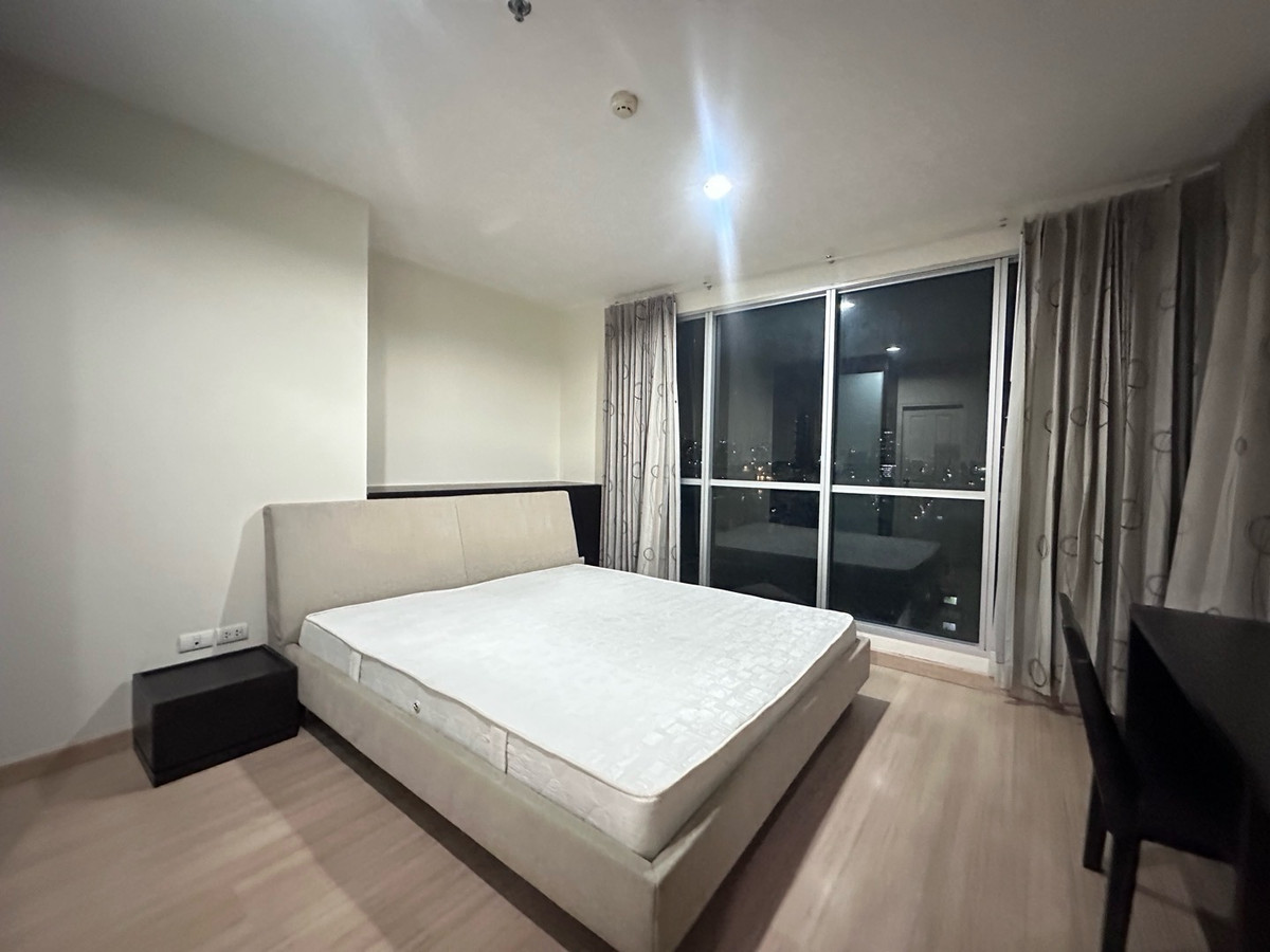 ให้เช่าคอนโดลาดพร้าว เซ็นทรัลลาดพร้าว : ให้เช่า 2 ห้องนอน ขนาด 55 ตรม ใหญ่สุดในตึก ราคาดี 23,000 บาท สนใจนัดชม 0808144488