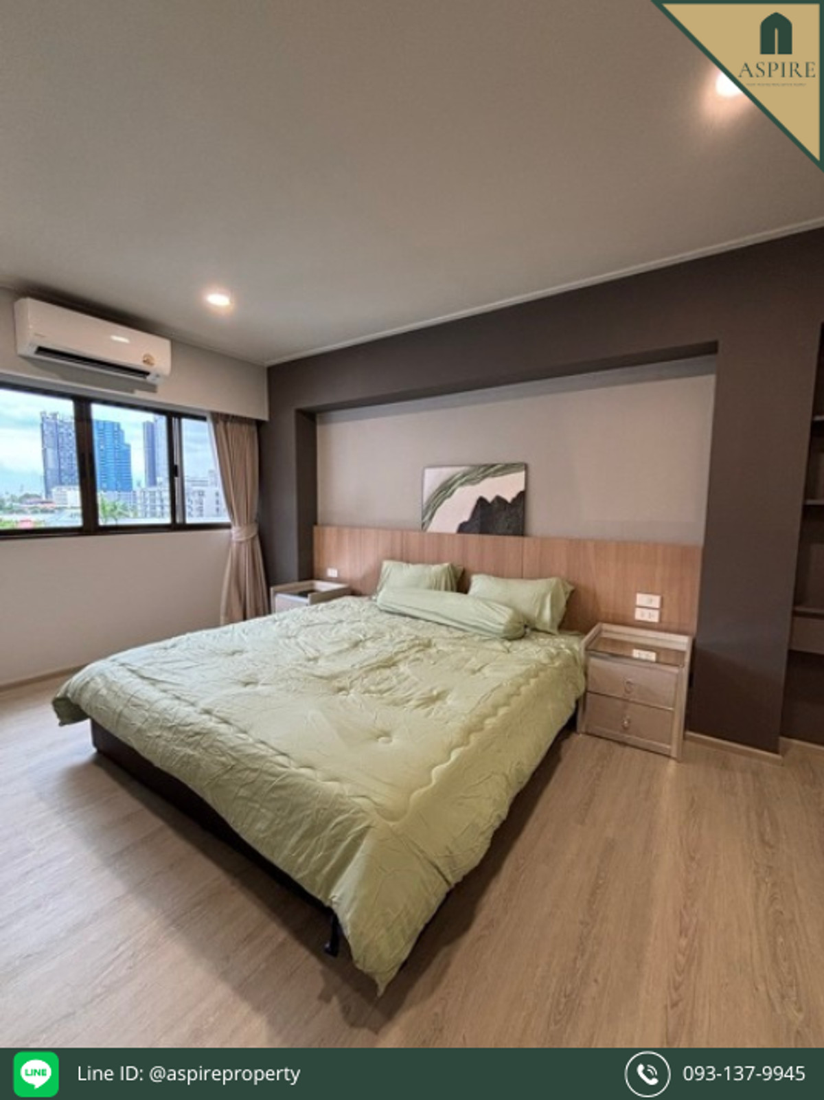 For RentCondoSukhumvit, Asoke, Thonglor : [For Rent] Thonglor Tower Condominium, Thonglor 18
