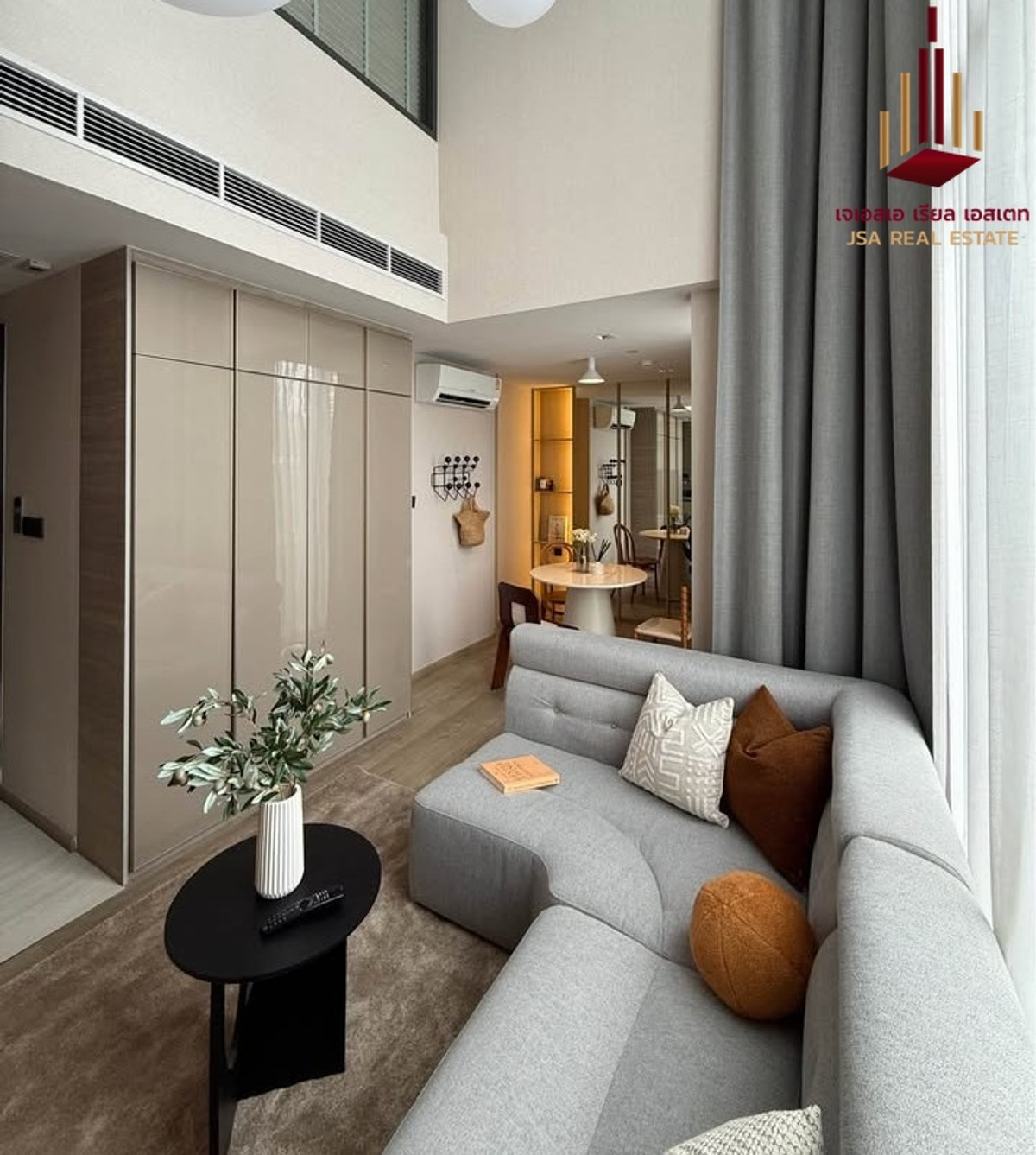 For RentCondoLadprao, Central Ladprao : ✨ For Rent: The Crest Park Residences Condo ✨ 💰 Only 36,000 THB/month