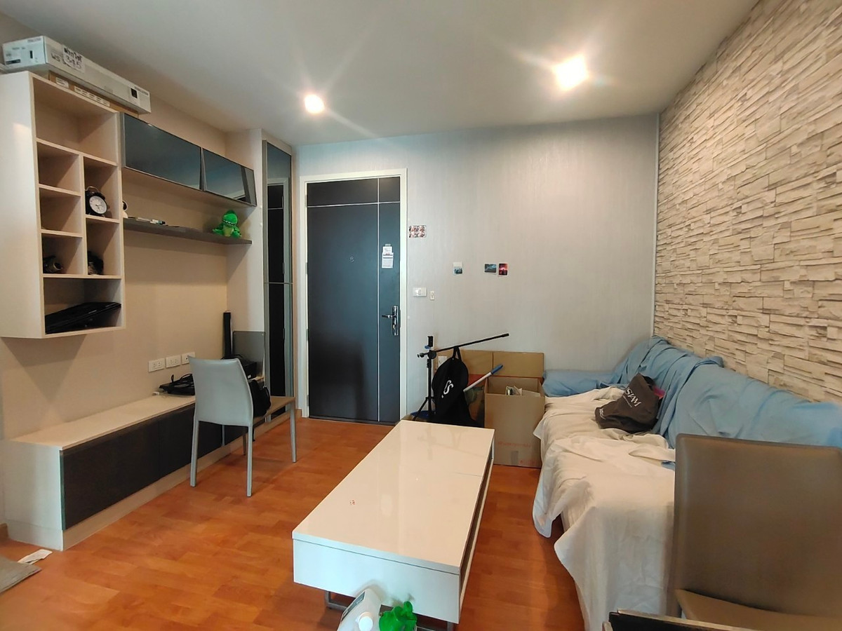 For SaleCondoBang kae, Phetkasem : 92339 - Condominium for sale. The President Phetkasem-Bang Khae