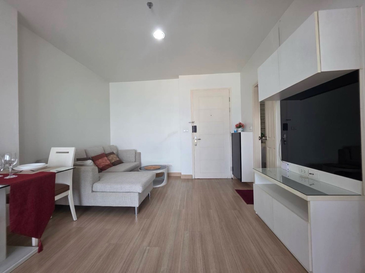 ให้เช่าคอนโดลาดพร้าว เซ็นทรัลลาดพร้าว : ให้เช่า 1 นอน 35 ตรม ติดถนน ใกล้ห้าง เดินทางสะดวก วิวดี ราคา 14,000 บาท นัดชม 0808144488