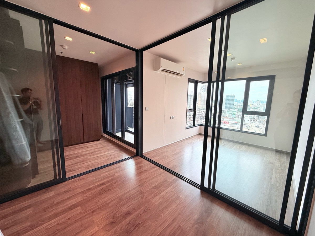 For SaleCondoLadprao, Central Ladprao : 🔥Urgent sale 🔥Life Ladprao Valley