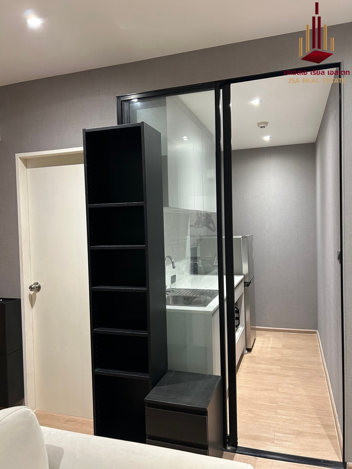 For SaleCondoThaphra, Talat Phlu, Wutthakat : ✨ For Sale: The Matt Sathorn - Thapra Condo ✨ 💰 Only 2,250,000 THB