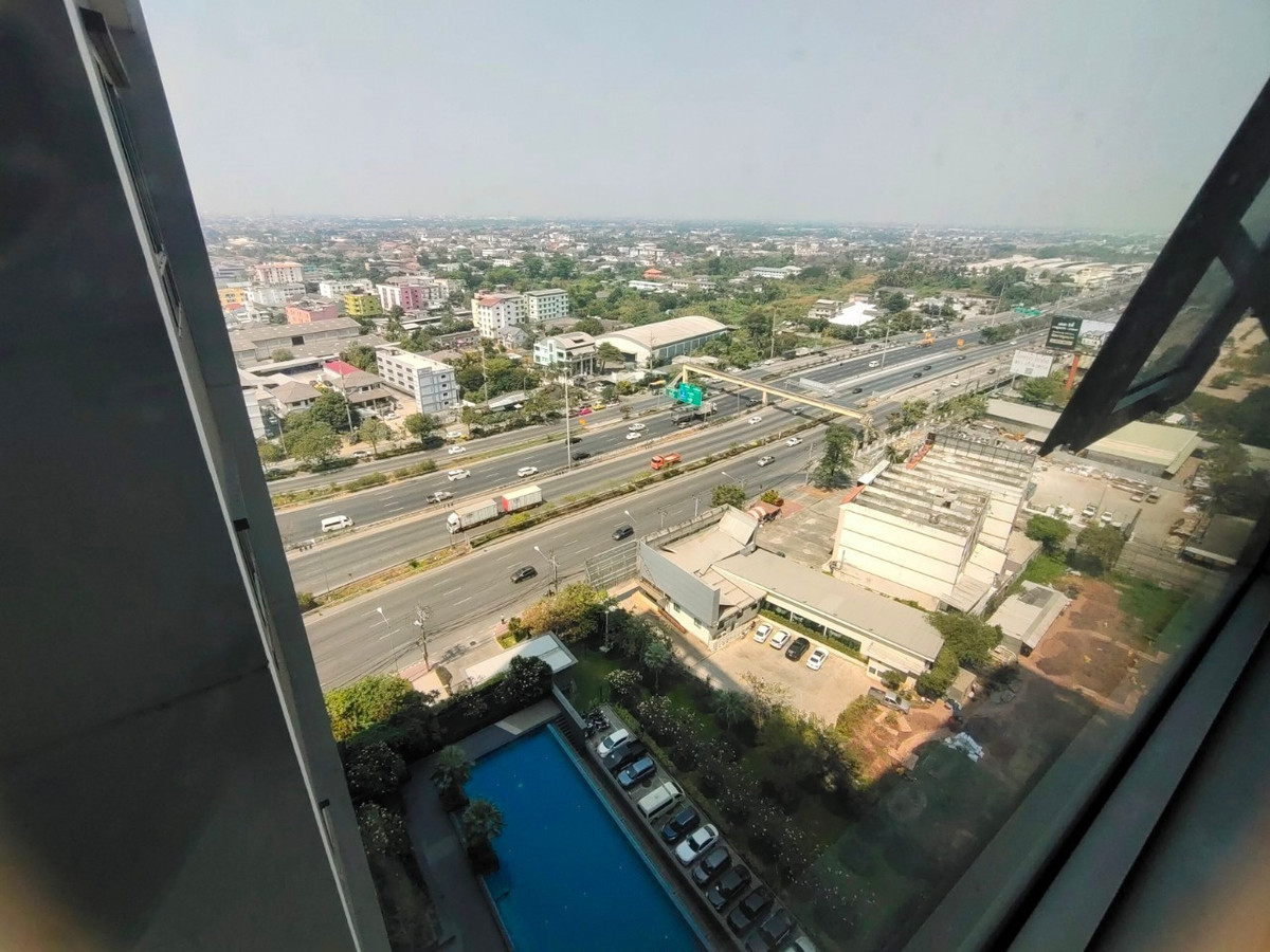 For SaleCondoBang kae, Phetkasem : 92339 - Condominium for sale. The President Phetkasem-Bang Khae