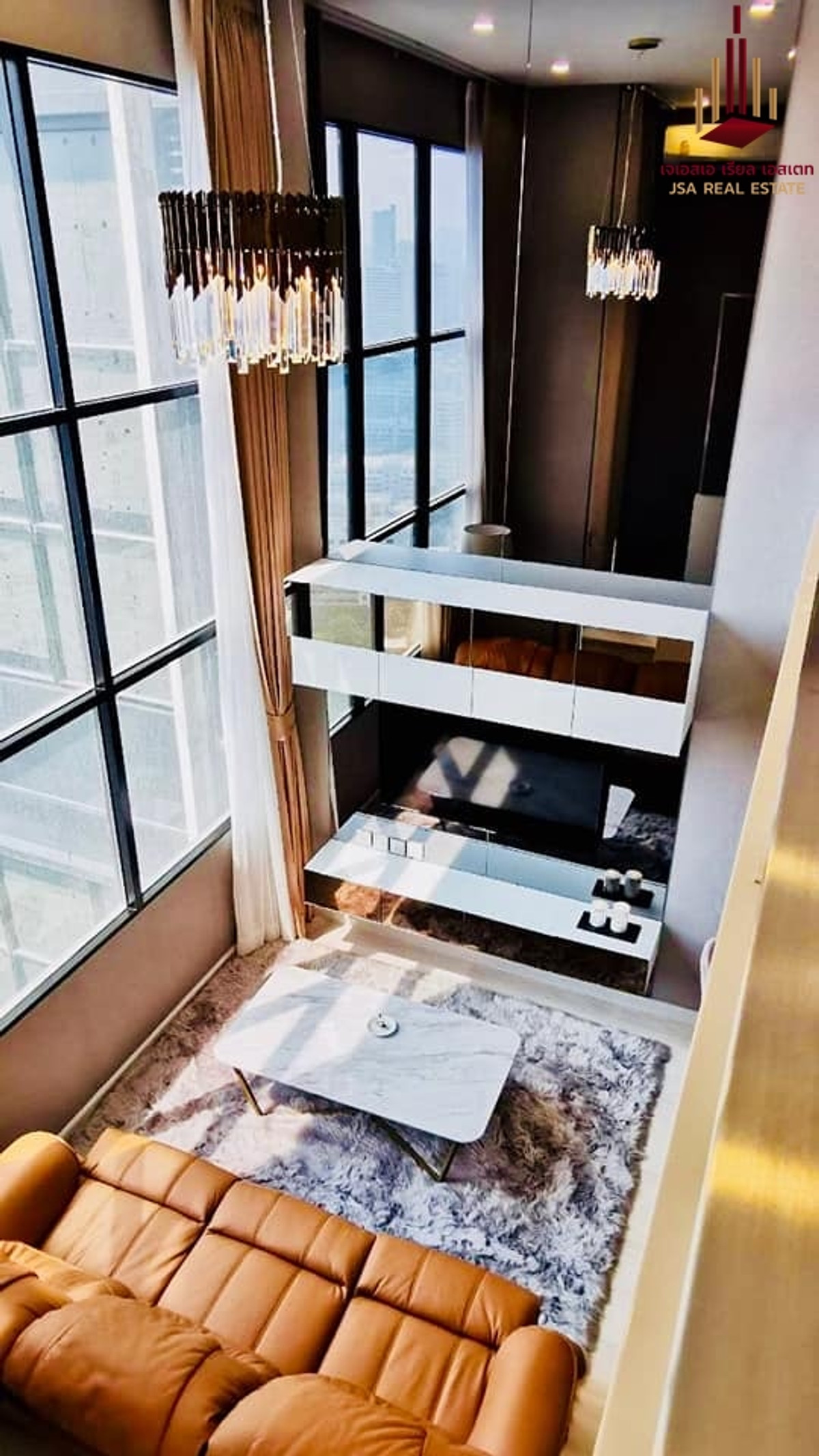 For RentCondoSathorn, Narathiwat : ✨ For Rent: KnightsBridge Prime Sathorn Condo ✨ 💰 Only 25,000 THB/month