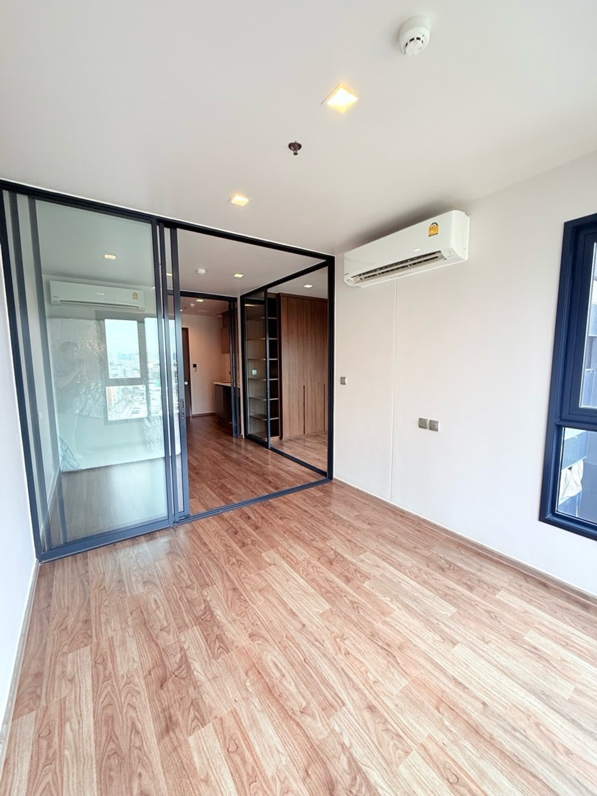 For SaleCondoLadprao, Central Ladprao : 🔥Urgent sale 🔥Life Ladprao Valley