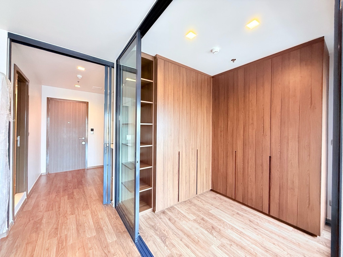 For SaleCondoLadprao, Central Ladprao : 🔥Urgent sale 🔥Life Ladprao Valley