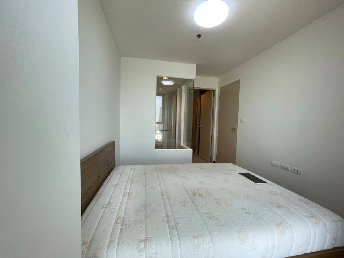 For SaleCondoLadprao, Central Ladprao : ⚡️Hot Price⚡️Ideo ladprao 5 floors 20+ best view 33 sq m 2,950,000 baht🔥 Appointment to view near MRT Lat Phrao, Central Ladprao Union Mall ⚡️ If interested, contact Putter 0928895628 🔥