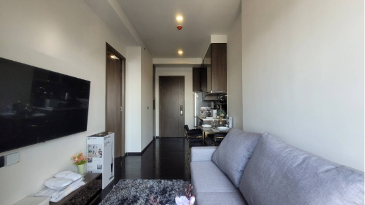 For RentCondoSukhumvit, Asoke, Thonglor : Condo for Rent Park Origin Thonglor
