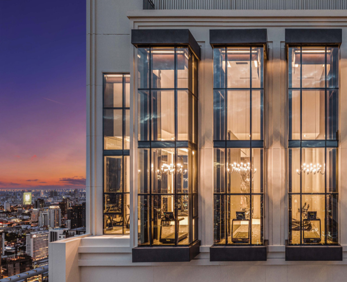 For SaleCondoRatchathewi,Phayathai : 1-Bedroom at The Address Siam-Ratchathewi, Contact 062-496-6454