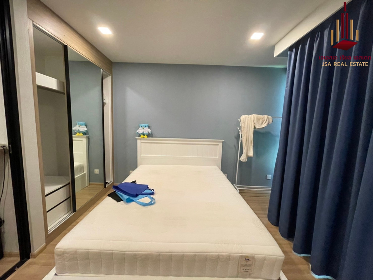 For SaleCondoAri,Anusaowaree : ✨ For Sale: Maestro 07 Victory Monument Condo ✨ 💰 Only 4,500,000 THB