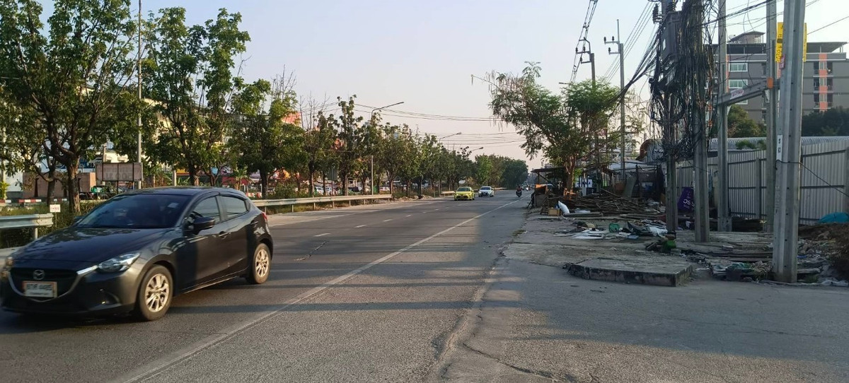 ขายที่ดินบางแค เพชรเกษม : 88999 - ขายที่ดินทำเลทองพุทมณฑลสาย 1