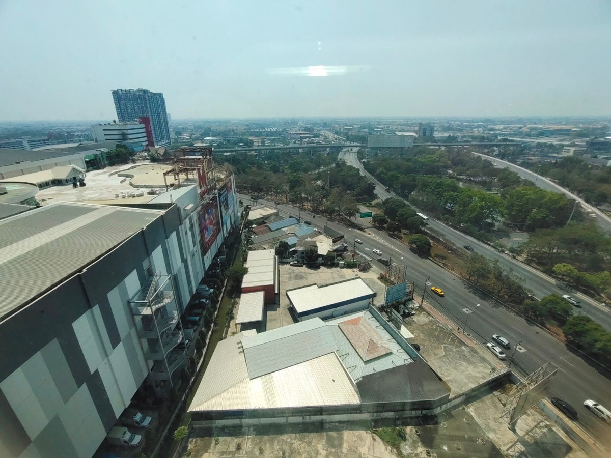 For SaleCondoBang kae, Phetkasem : 92339 - Condominium for sale. The President Phetkasem-Bang Khae