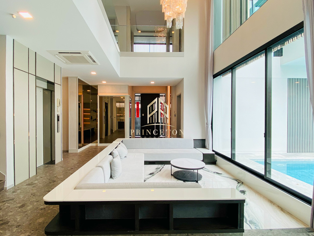 HousePattanakan, Srinakarin : Nantawan Rama 9 - Srinakarin 📞092-4252445