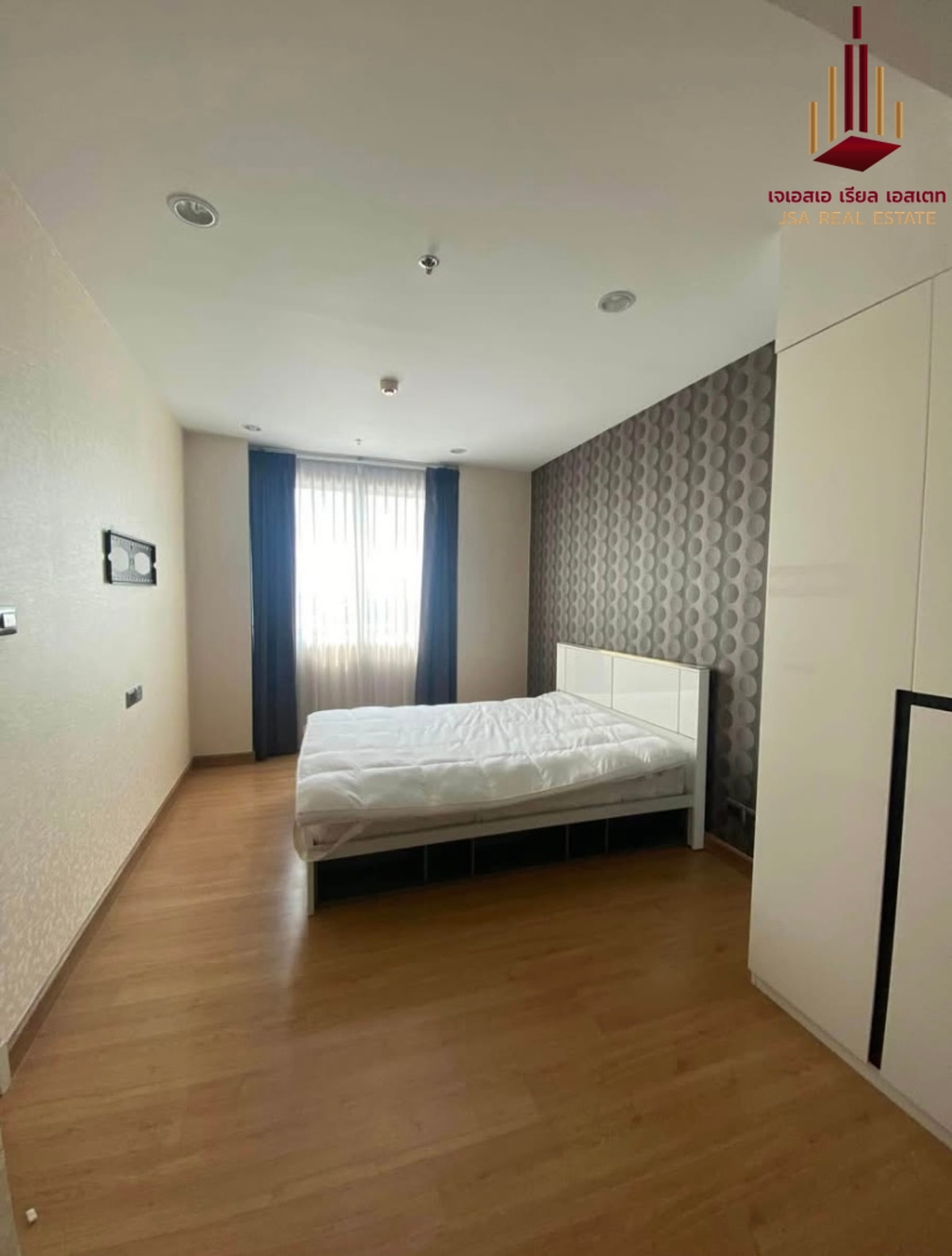 For RentCondoRama9, Petchburi, RCA : ✨ For Rent: Supalai Wellington Condo ✨ 💰 Only 16,500 THB/month