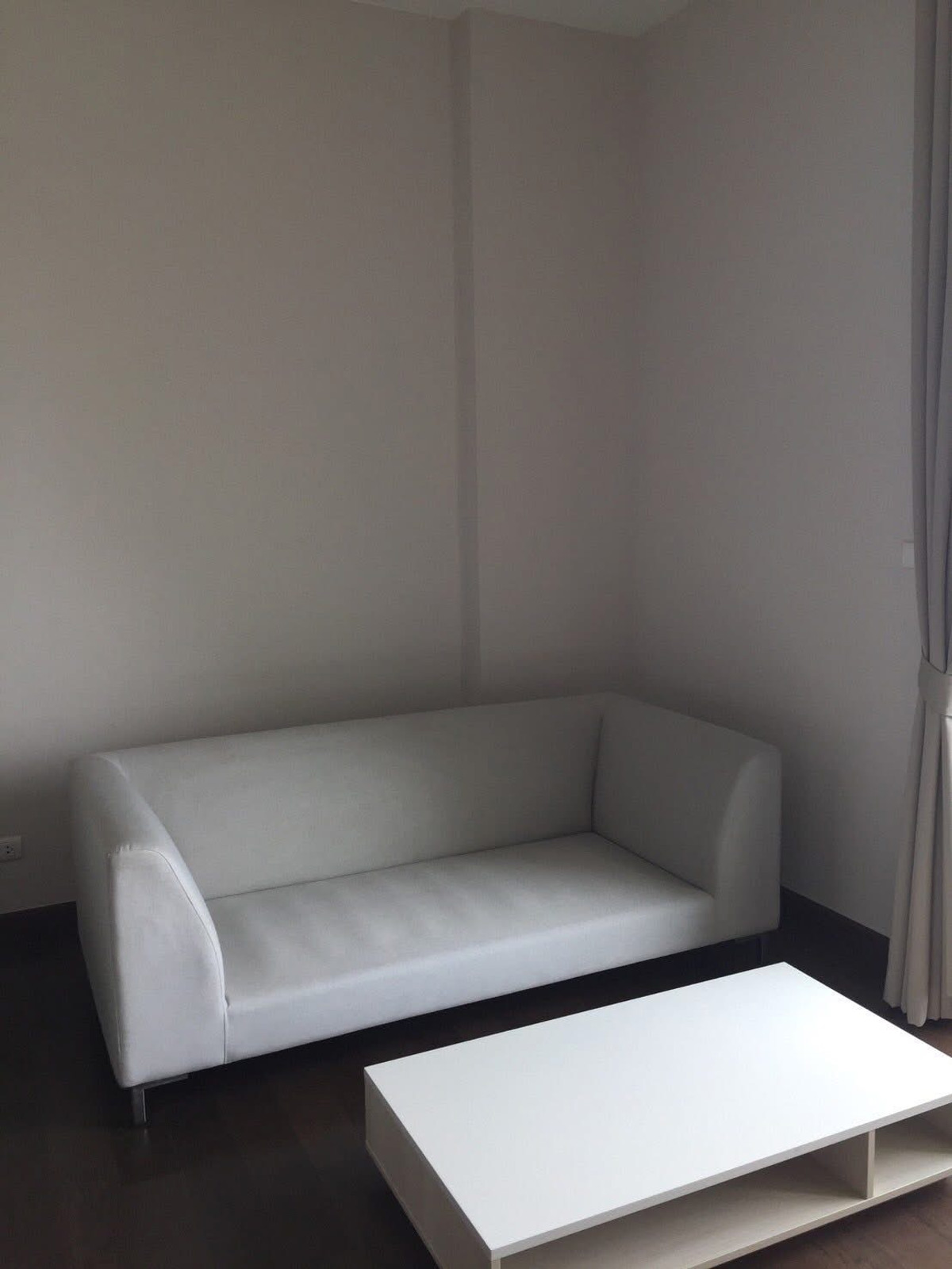 For SaleCondoRama9, Petchburi, RCA : Q Asoke / Luxury condo in a prime location near MRT Phetchaburi and ARL Makkasan. / 1 Bed 46 sq.m.Tel 0937890899