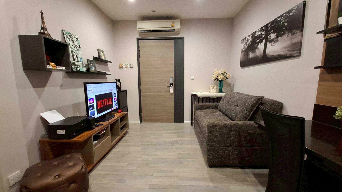 ขายคอนโดสาทร นราธิวาส : ขาย รหัส PP450 คอนโด The Room สาทร - เซนต์หลุยส์