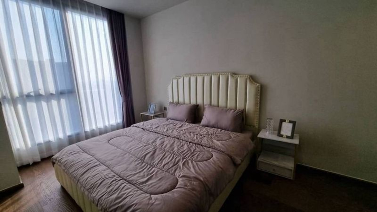 For RentCondoSukhumvit, Asoke, Thonglor : Condo for rent: Ideo Q Sukhumvit 36 ​​(Ideo Q Sukhumvit 36) (( BTS Thonglor )) MK-02 line @livingbkk