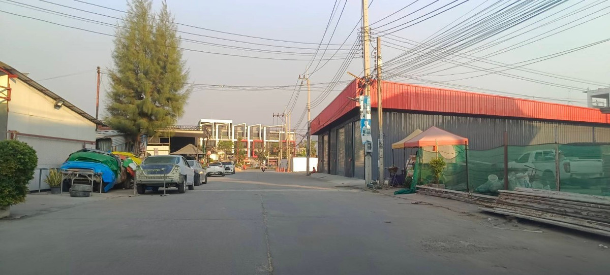 ขายที่ดินบางแค เพชรเกษม : 88999 - ขายที่ดินทำเลทองพุทมณฑลสาย 1