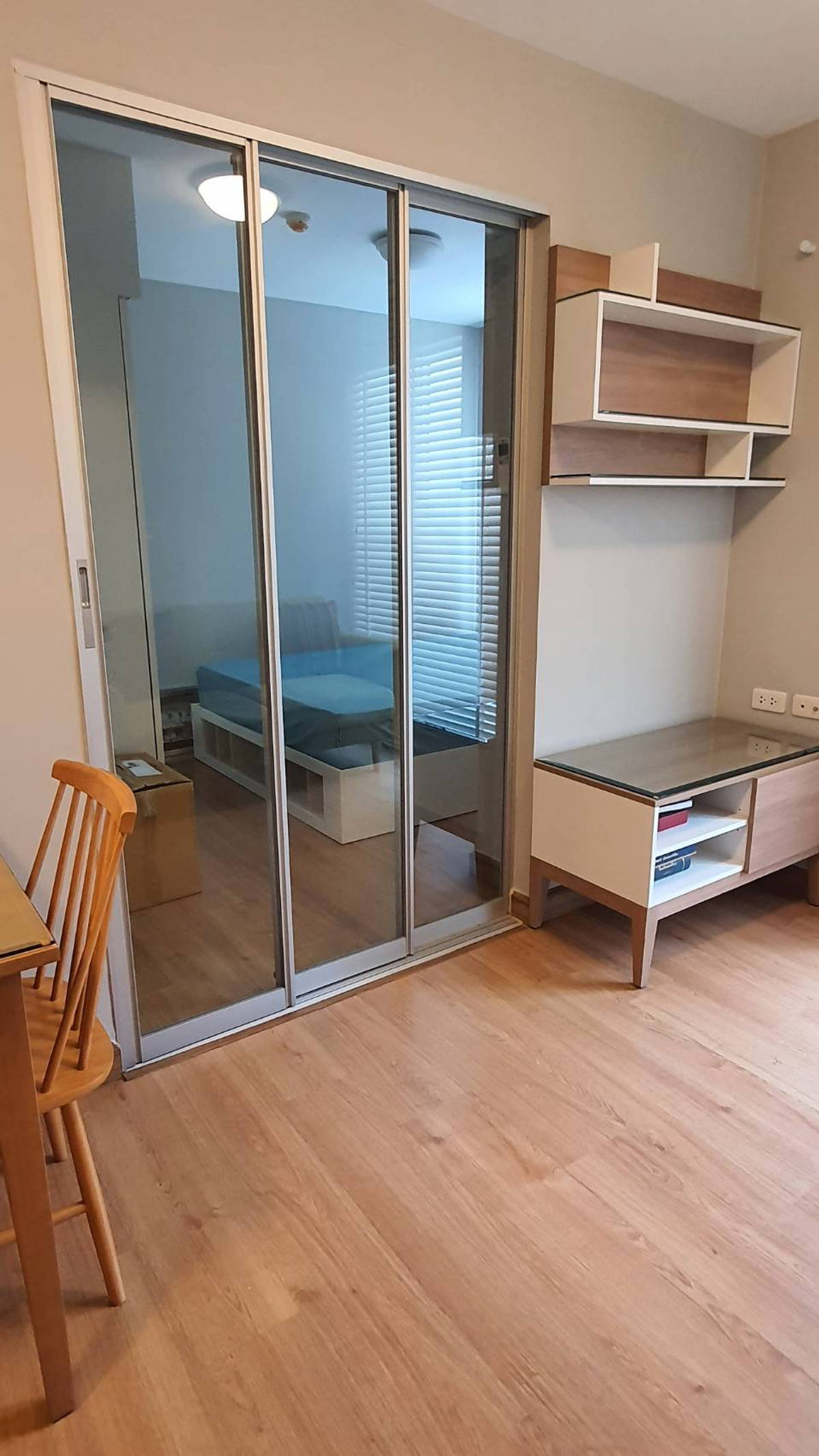 For SaleCondoRama3 (Riverside),Satupadit : 🎉 Best price on Charoen Krung Road. With furniture You can move in now 💼 👉 Price per square meter less than 100K! Call 0994629391 Bird